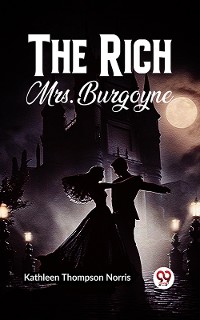 Cover The Rich Mrs. Burgoyne