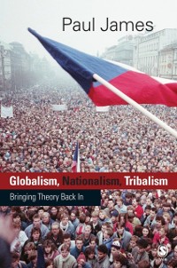 Cover Globalism, Nationalism, Tribalism