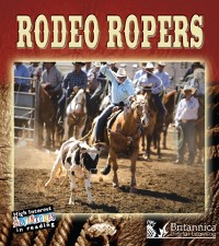 Cover Rodeo Ropers