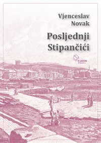 Cover Posljednji Stipančići