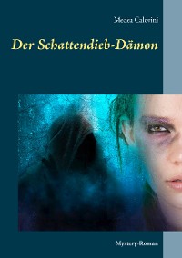 Cover Der Schattendieb-Dämon