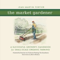 Cover The Market Gardener