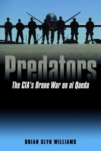 Cover Predators