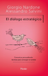 Cover El diálogo estratégico
