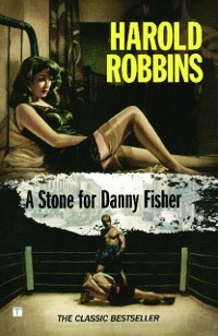 Cover Stone for Danny Fisher