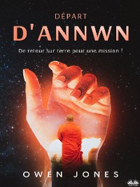 Cover Départ D’Annwn