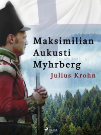 Cover Maksimilian Aukusti Myhrberg