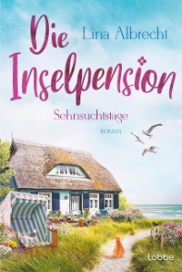 Cover Die Inselpension – Sehnsuchtstage