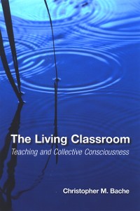 Cover The Living Classroom
