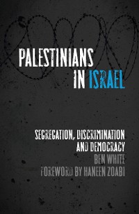 Cover Palestinians in Israel