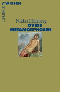 Cover Ovids Metamorphosen