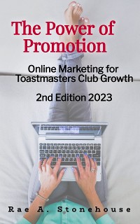 Cover The Power of Promotion
