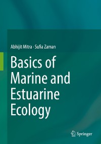 Cover Basics of Marine and Estuarine Ecology