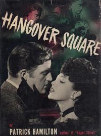 Cover Hangover Square