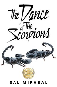 Cover The Dance of the Scorpions