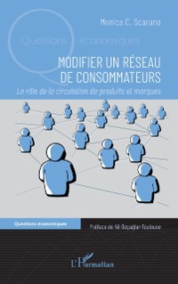 Cover Modifier un reseau de consommateurs