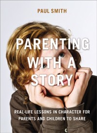 Cover Parenting with a Story