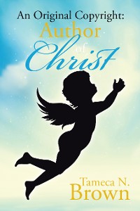 Cover An Original Copyright: Author of Christ