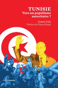 Cover Tunisie : vers un populisme autoritaire