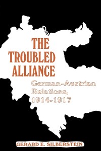 Cover The Troubled Alliance