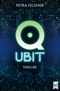 Cover QUBIT