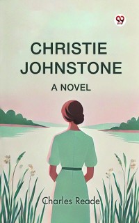 Cover Christie Johnstone A Novel