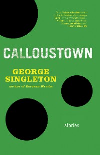 Cover Calloustown