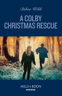 Cover Colby Christmas Rescue