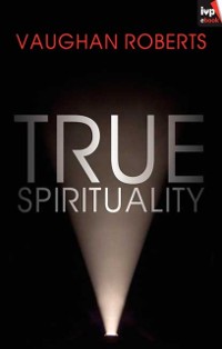 Cover True Spirituality