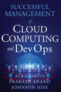Cover Successful Management of Cloud Computing and DevOps