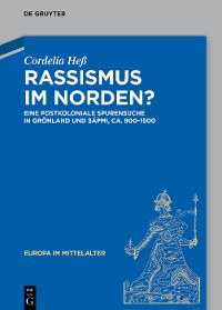 Cover Rassismus im Norden?