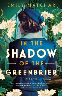 Cover In the Shadow of the Greenbrier