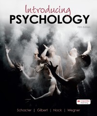 Cover Introducing Psychology