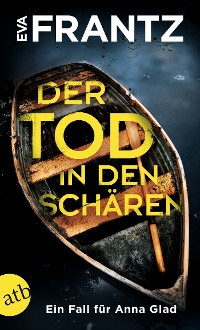 Cover Der Tod in den Schären