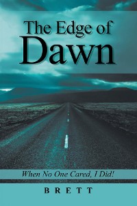 Cover The Edge of Dawn