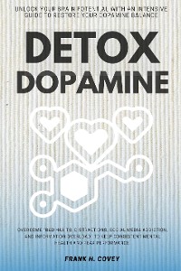 Cover Dopamine Detox:::