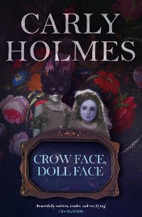 Cover Crow Face, Doll Face
