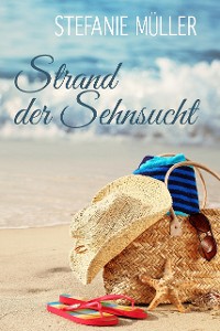 Cover Strand der Sehnsucht