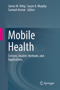 Cover Mobile Health