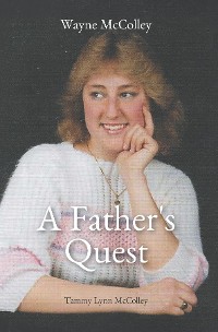 Cover A Father's Quest