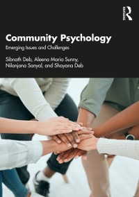 Cover Community Psychology