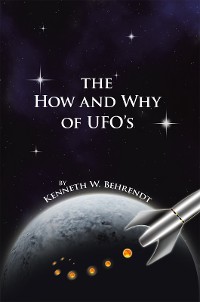 Cover The How and Why of Ufos