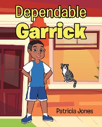 Cover Dependable Garrick
