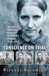 Cover Conscience on Trial