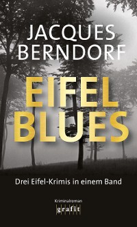 Cover Eifel-Blues