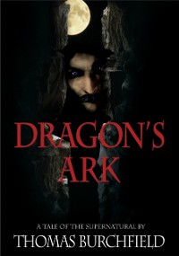 Cover Dragon's Ark