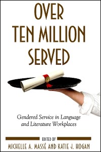 Cover Over Ten Million Served