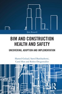 Cover BIM and Construction Health and Safety