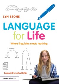 Cover Language for Life