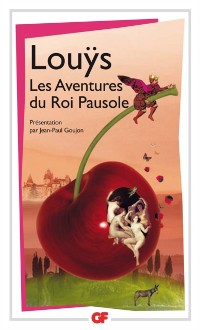 Cover Les Aventures du Roi Pausole